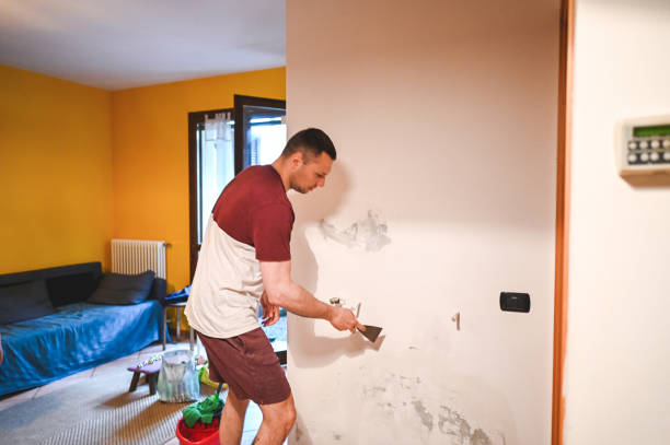 Best Kitchen Mold Remediation in Deatsville, AL